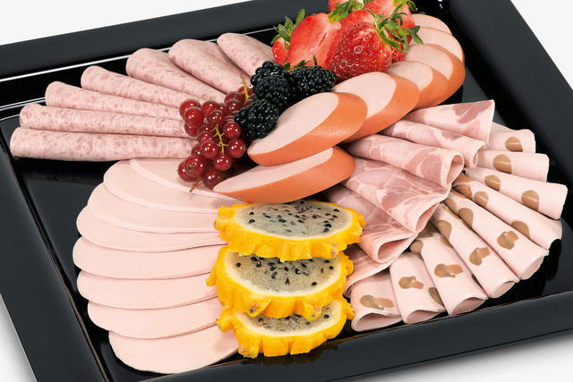 Wurstprodukte