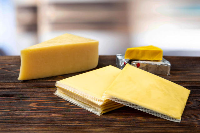 Cheese products